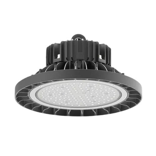 220 Volt 150 Watt Energy Efficient Round Aluminum Led High Bay Light