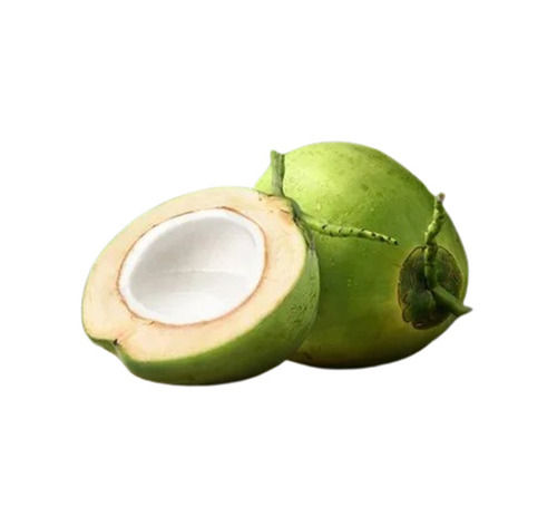 fresh coconut