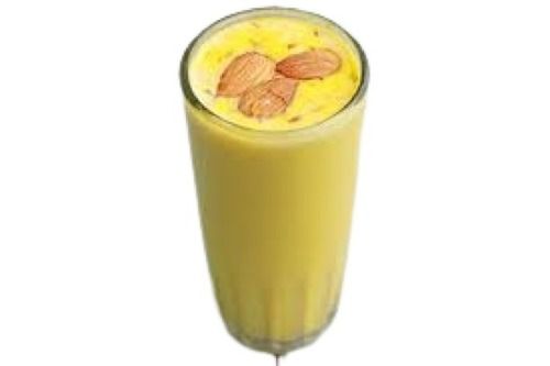 Hygienically Bottle Packed Sweet Tasty And Healthy Badam Milk