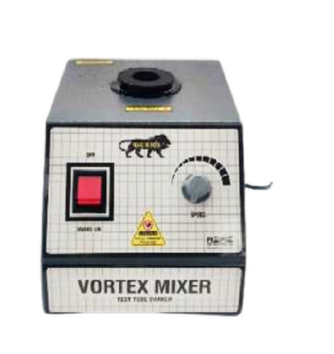 White Laboratory 220 Volt Vortex Mixer