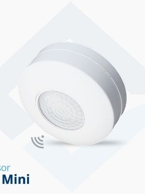 pir motion sensor