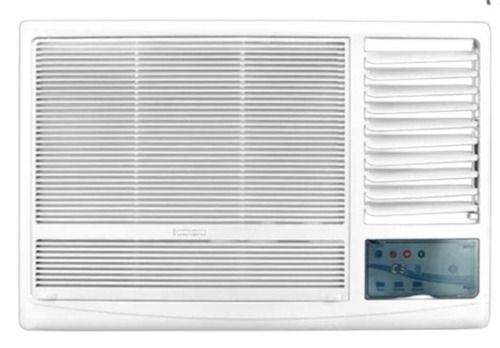 220 -240 V Remote Operated Electric Window Mounted Hitachi Air Conditioner Capacity: 1.5 Ton/Day