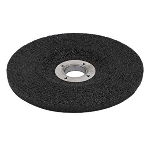 220 Gram 13370 Rpm Speed Aluminum Oxide Round Metal Cutting Wheel BladeÂ Size: 100 Mm