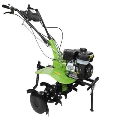 7Hp Agricultural Power Weeder - Capacity: 200 Kg/Hr