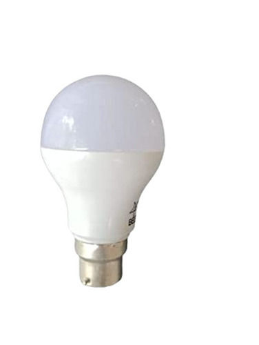 9 Watt 220 Voltage Dome Shaped Ceramic Led Bulb For Indoor And Outdoor Application: Lighting