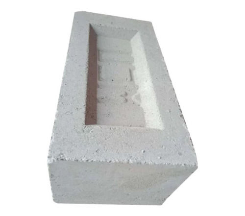 9x4x3 Inches Rectangular Solid Fly Ash Bricks For Partition Walls