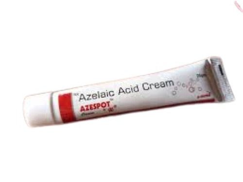 Smooth Texture Azelaic Acids Cream