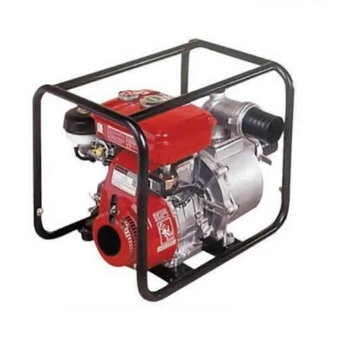 4 Stroke Htp Sprayer Pump Set