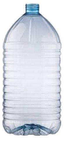 5 Liter Hygienically Packed Healthy Drinking Mineral Ground Water