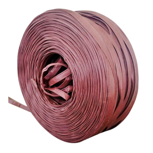 500 Meter 1.5 Mm Thick 2 Ply Plain Plastic Twine Rope For Packaging Light  In Weight at Best Price in Noida
