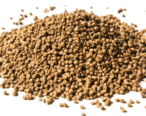 Brown No Additives And Preservatives Pure And Dried Fish Feed