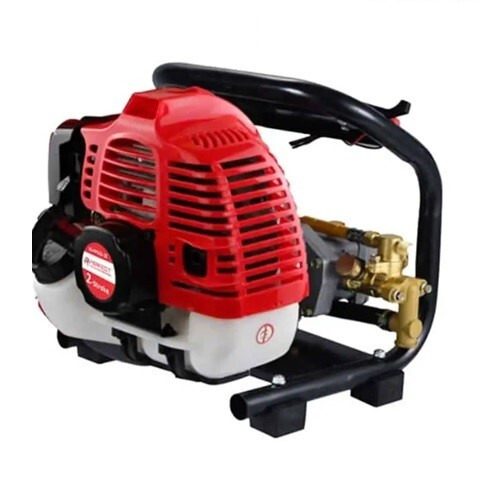 Portable Power Sprayer Pump - Capacity: 20 T/Hr