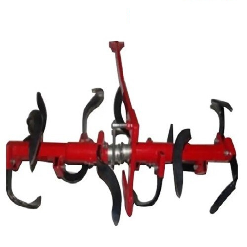 Power Weeder Honda Miracle Rotor - Capacity: 25 T/Hr