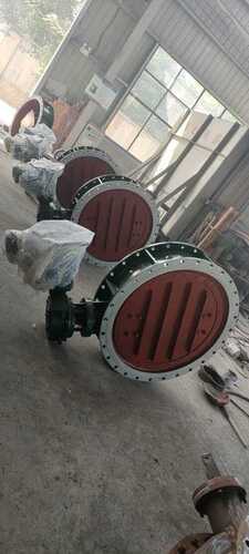 Heavy Duty High/low Pressure Large Size Industrial Valves