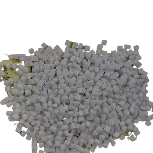 Raw White Polyester Granules For Bottle Making