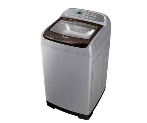 7 Kg Capacity Automatic Stainless Steel Top Loading Washing Machine