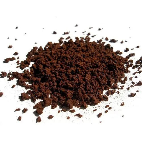 Arabica Organic Strong Taste And Rich Flavour Aromatic Natural Instant Coffee Powder  Yes