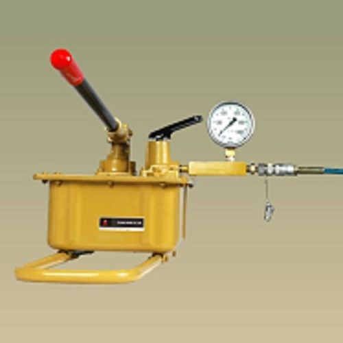 Enarpac Steel Hand Pump P-464 Application: Industrial