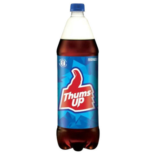 1.25 Liter, Alcohol Free Sweet And Refreshing Carbonated Cold Drink