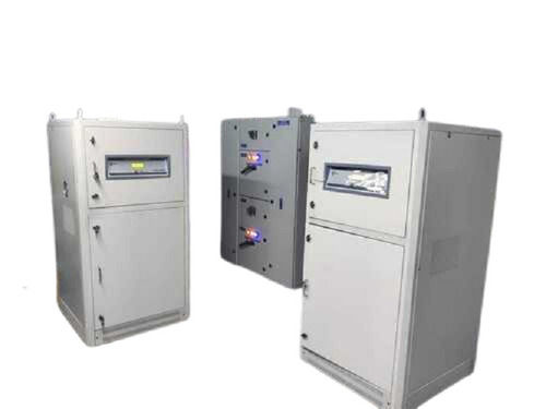 लिफ्ट और एस्केलेटर के लिए 100kva/360v आपातकालीन बचाव उपकरण (Erd)