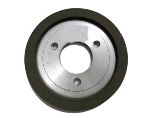 155Mm Good Quality Cutting Abrasive Aluminum Material Ceramic Diamond Wheel Capacity: 4 Kg/Day