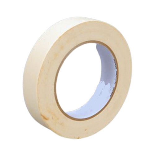 2 Inches 0.5MM Thick 20 Meter Single Sided Adhesive Paper Tape