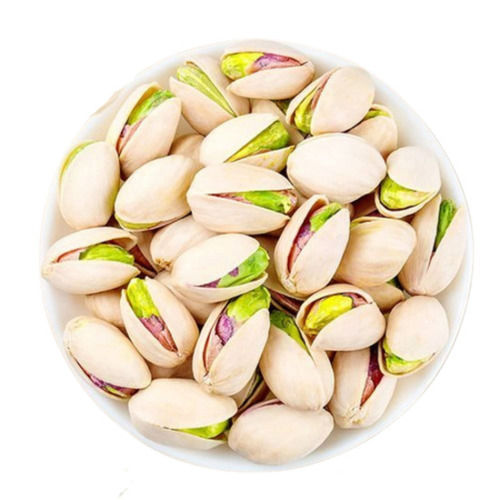 Pure And Dried Commonly Cultivated Salted Pistachio Nut