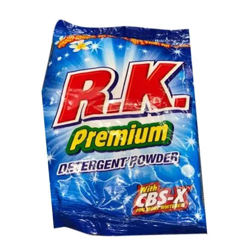 1 Kilogram, Fresh Fragrance Tough Stain Remover Detergent Powder  Benzene %: 22%