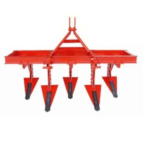 Duck Foot Implements Tractor Cultivator - Hardness: 500