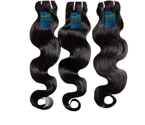 human hair extension