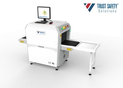 X Ray Baggage Scanner Machine - TSS 5030A