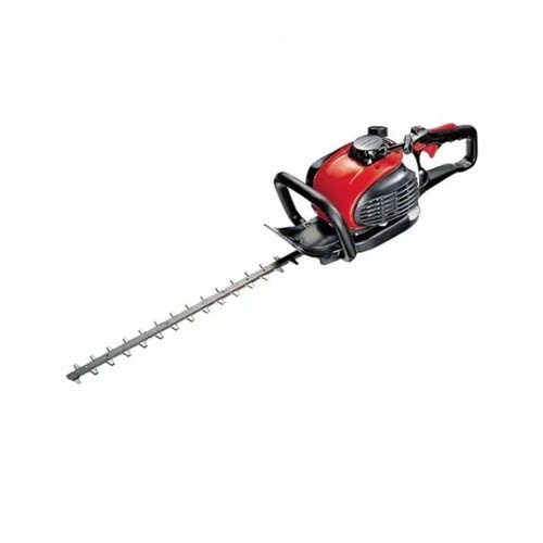 Electric Hedge Trimmer - Cultivator Type: 3 Prong Cultivator