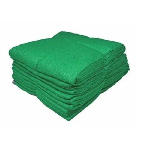 Green Garden Shade Nets - Advantage: Agricultural Products