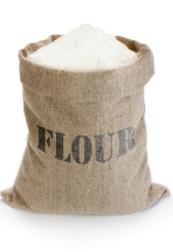 Natural And Healthy 75% Carbohydrates 50 Kg Blended Wheat Flour