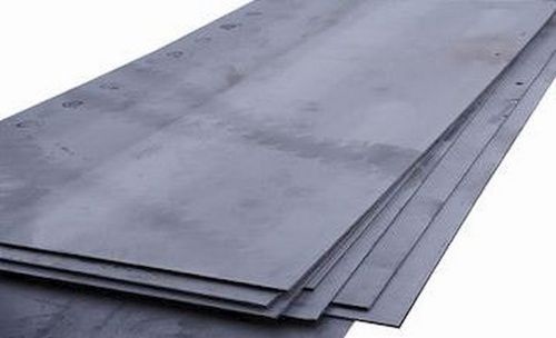 10X2X10 Foot Astm Standard Mild Steel Galvanized Hot Rolled Sheet Application: Construction