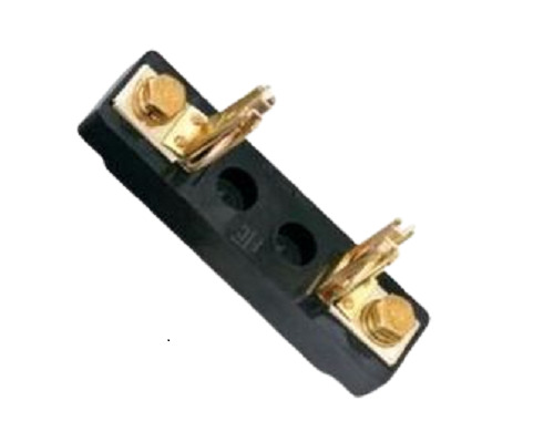 ट्रांसफॉर्मर और पैनल के लिए 60 ग्राम से 630 एम्प्स एचआरसी फ्यूज बेस