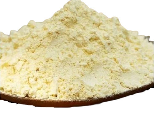 Yellow Gluten Free 6% Protein Gram Flour For Cooking Additives: No Additives