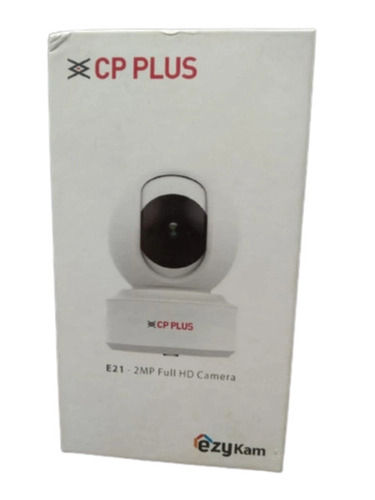 1920P X 1080P Corded Electric Precise Network Cmos Sensor Plastic Camera For Surveillance Use Camera Pixels: 2.4 Megapixel (Mp )