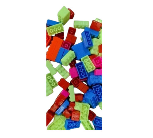 Kids Plastic Toy - Lightweight Plastic, Multicolor , Easy to Use, Manually Operated, Water & Crack Resistant, Portable Design for Ages 3-6