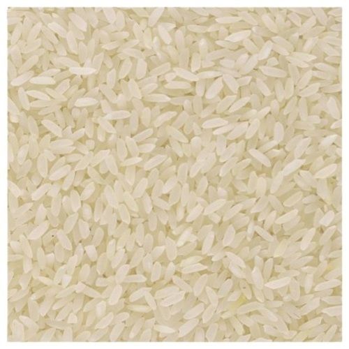 Medium Grain 100 Percent Pure Indian Origin Dried White Ponni Rice For Rice Bowls Or Thali