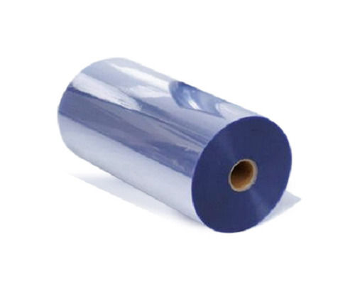 Soft Transparent PVC Packaging Rolls For Industrial Packaging