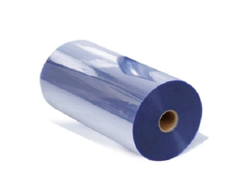 Tranparent Soft Transparent Pvc Packaging Rolls For Industrial Packaging