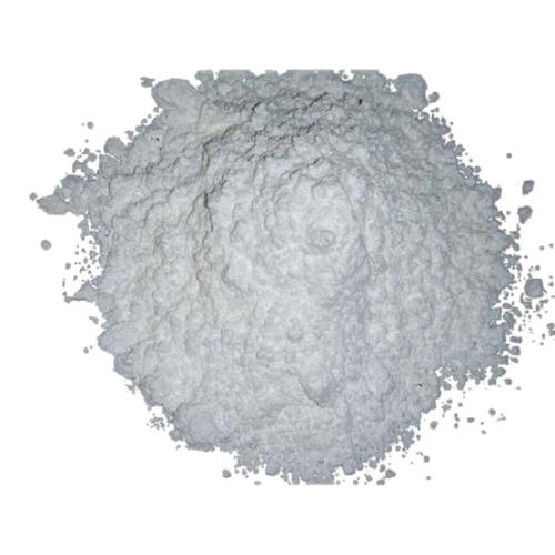 Colorless Crystalline Calcium Mangnesium Oxide Lime Powder For Construction 