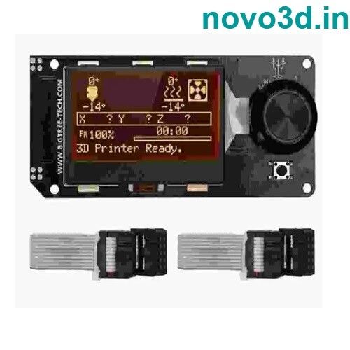 Display 12864 Mini V1.0 Bigtreetech Lcd Display Screen