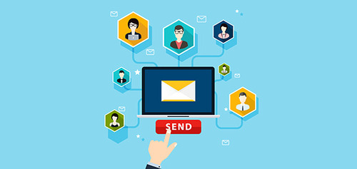 Database with Marketing Automation Software