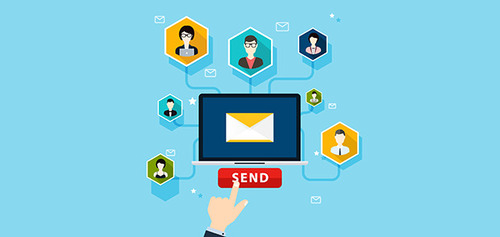 Email Database with Email Marketing Automation Software