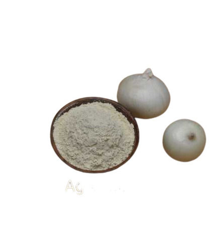 100% Pure Dehydrated Onion Powder with 24 Months of Shelf Life