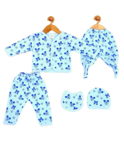 Baby Suit 2 Pcs Bs-101 | Medical Equipment on Rent | Medirent Services