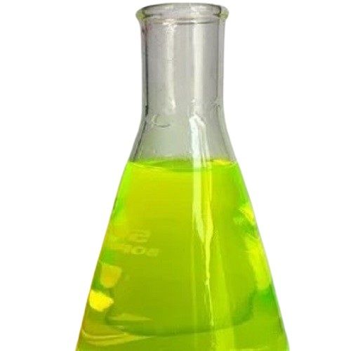 Yellow 73 Uranine Acid Dyes Liquid CAS No 518-47-8