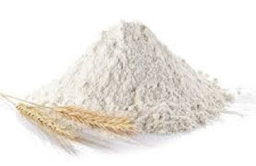 White 1Kg Pack Of Hygienically Packed A Grade Blended Wheat Flour